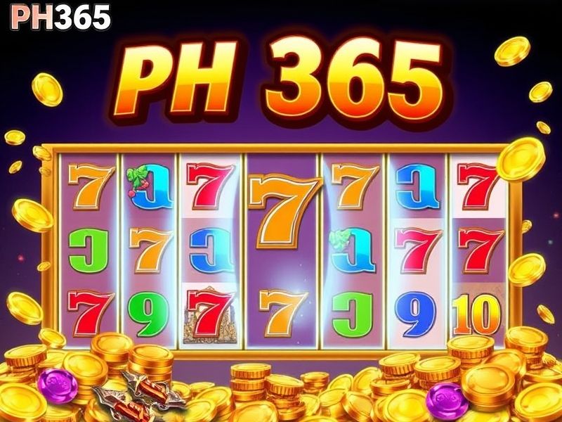 Welcome to PH365 Online Casino — the official site to explore top-rated casino games, exclusive bonuses, and a secure platform for real money slots, live dealers, and more. Play now!