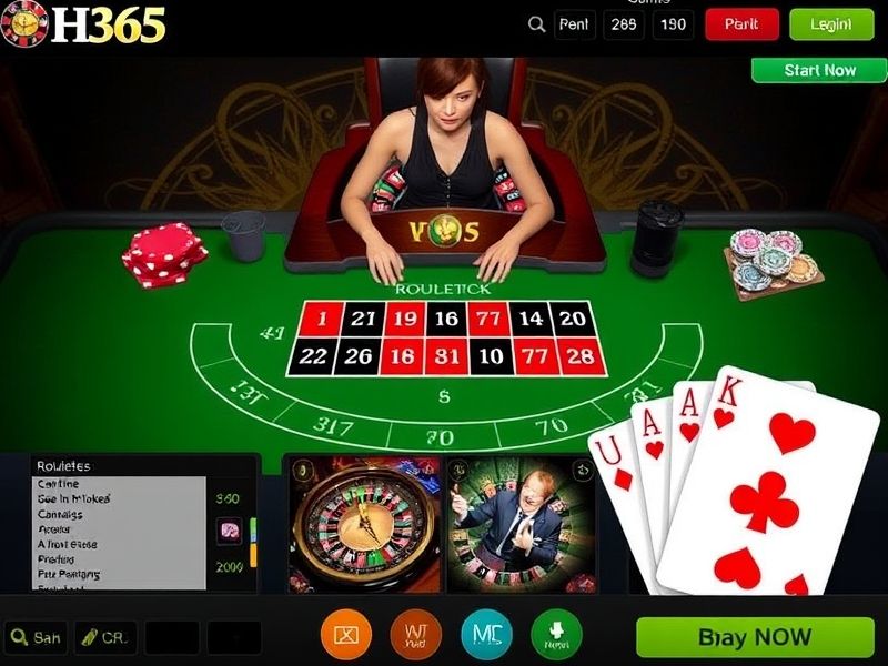 Welcome to PH365 Online Casino — the official site to explore top-rated casino games, exclusive bonuses, and a secure platform for real money slots, live dealers, and more. Play now!